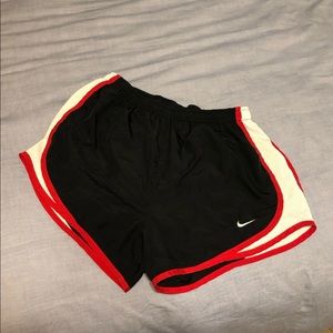 SOLD ❌❌ Black Nike short